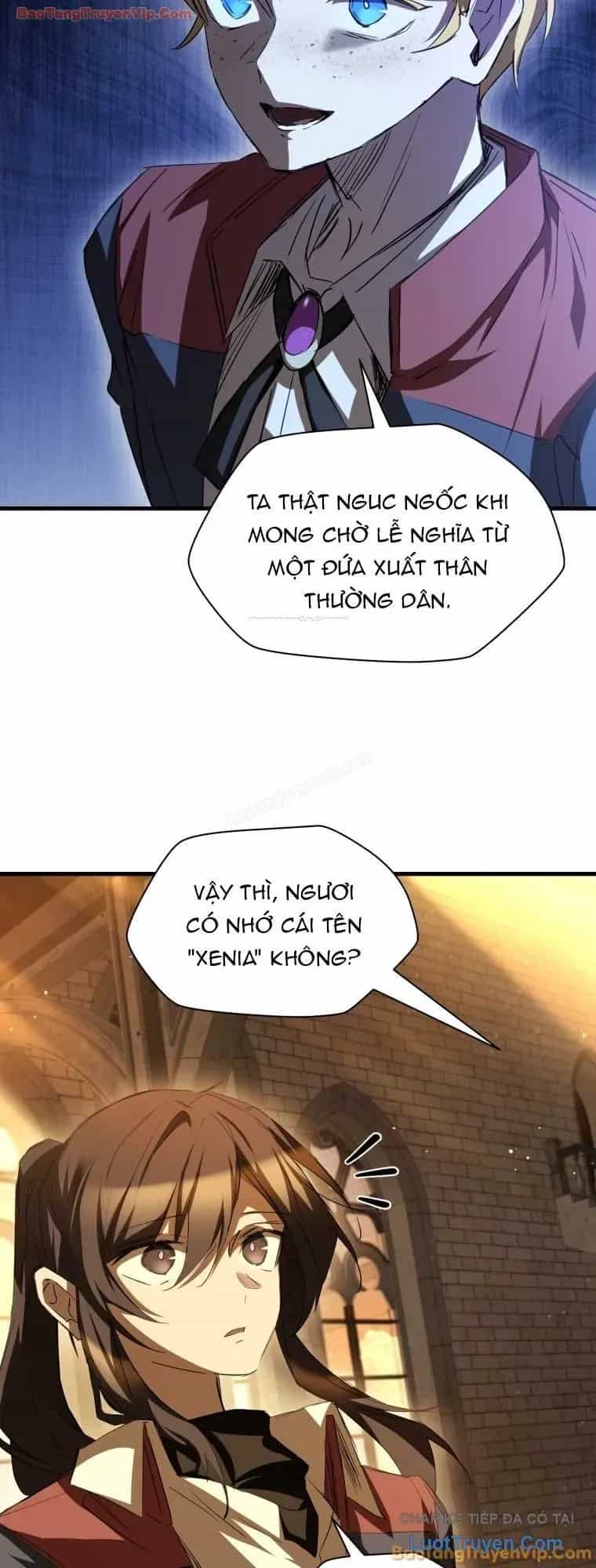Helmut Đứa Trẻ Bị Ruồng Bỏ - Chương 128 - ảnh 8