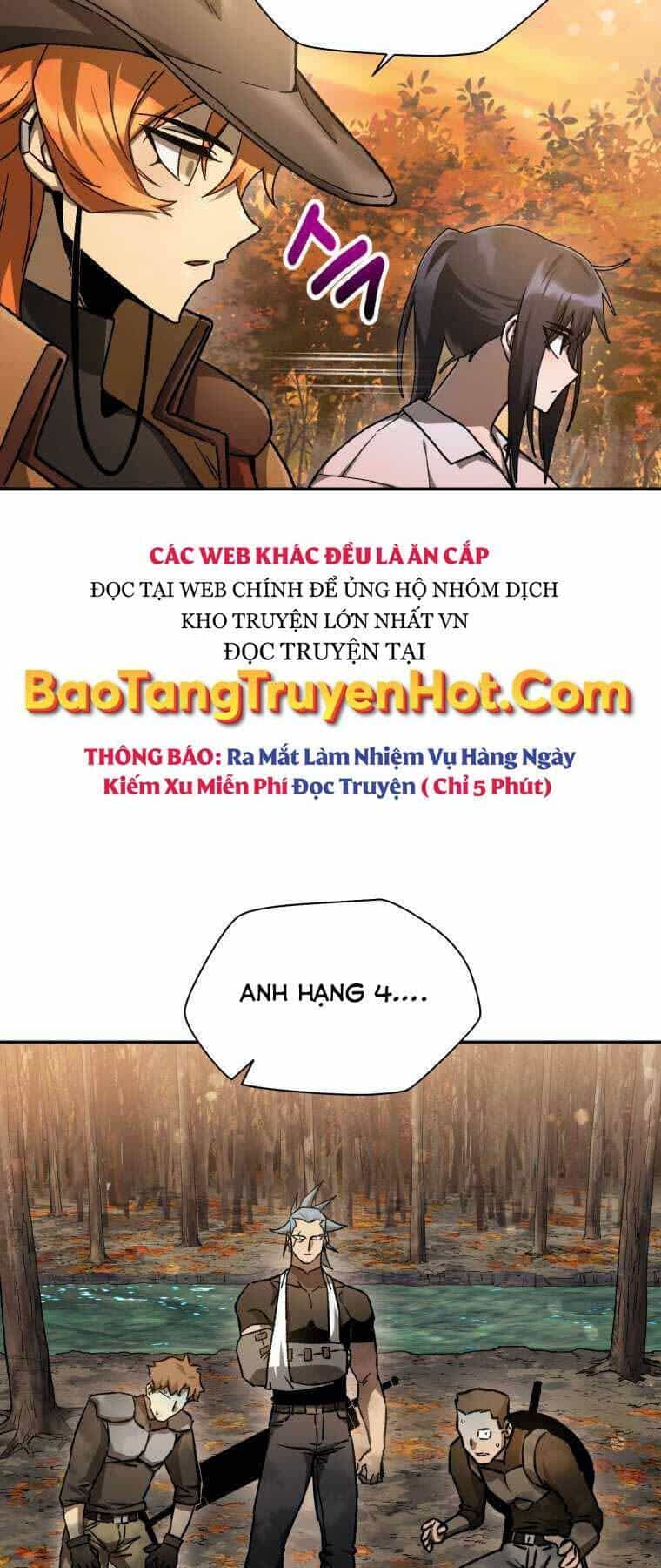 Helmut Đứa Trẻ Bị Ruồng Bỏ - Chương 13 - ảnh 36