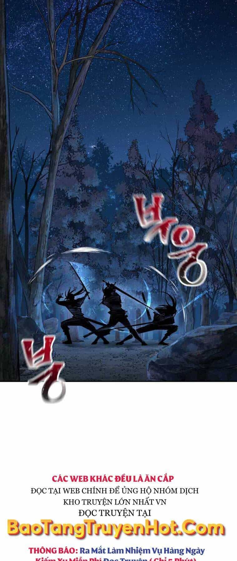 Helmut Đứa Trẻ Bị Ruồng Bỏ - Chương 13 - ảnh 46