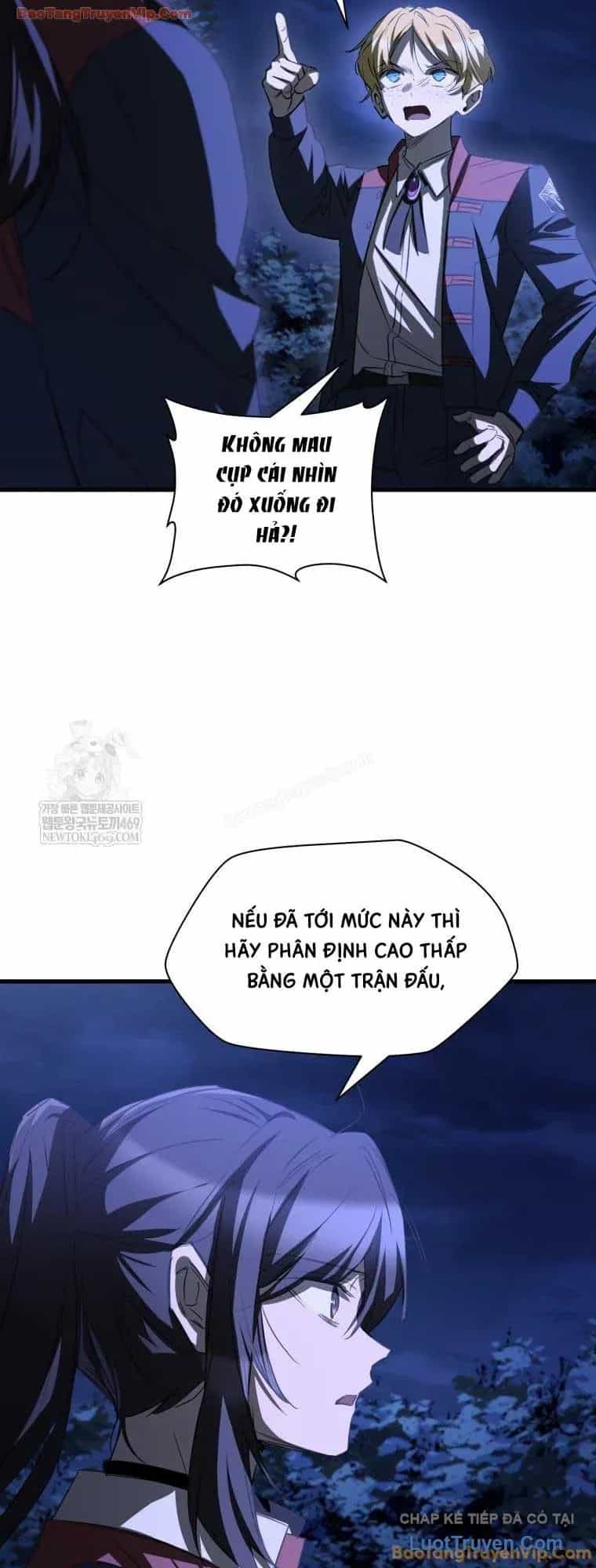 Helmut Đứa Trẻ Bị Ruồng Bỏ - Chương 129 - ảnh 19