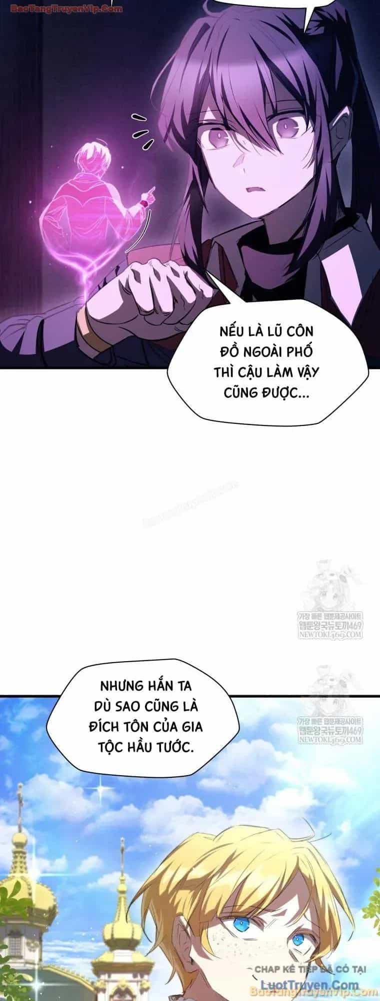Helmut Đứa Trẻ Bị Ruồng Bỏ - Chương 129 - ảnh 29