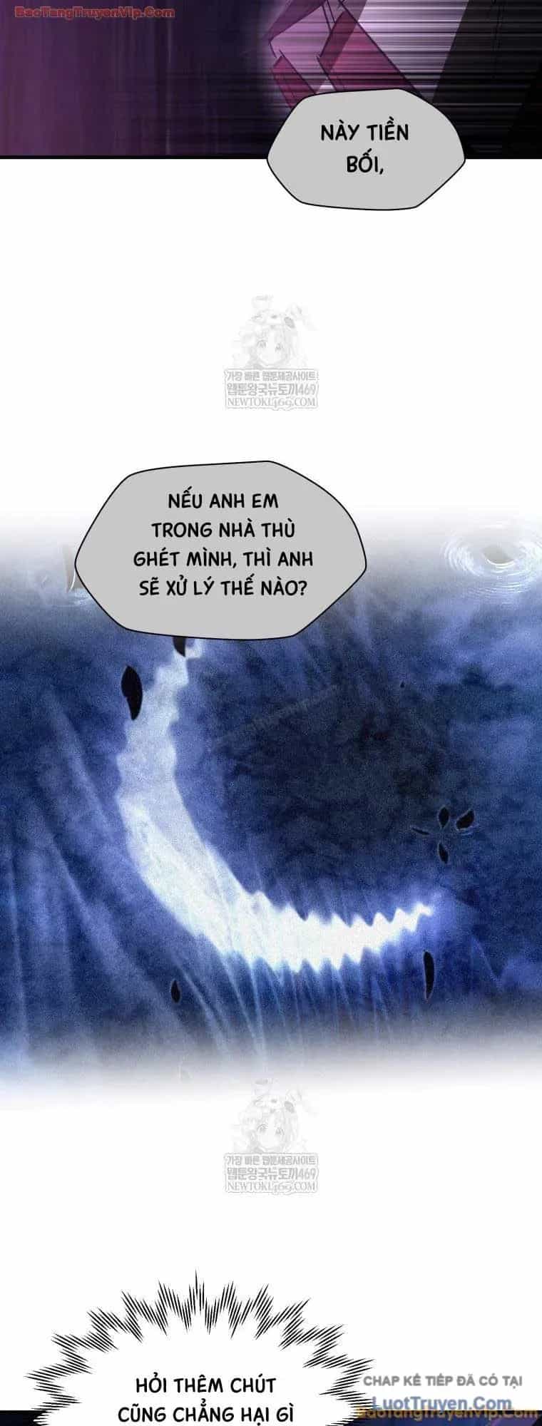 Helmut Đứa Trẻ Bị Ruồng Bỏ - Chương 129 - ảnh 33