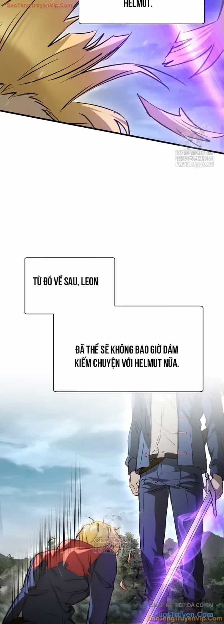 Helmut Đứa Trẻ Bị Ruồng Bỏ - Chương 130 - ảnh 12