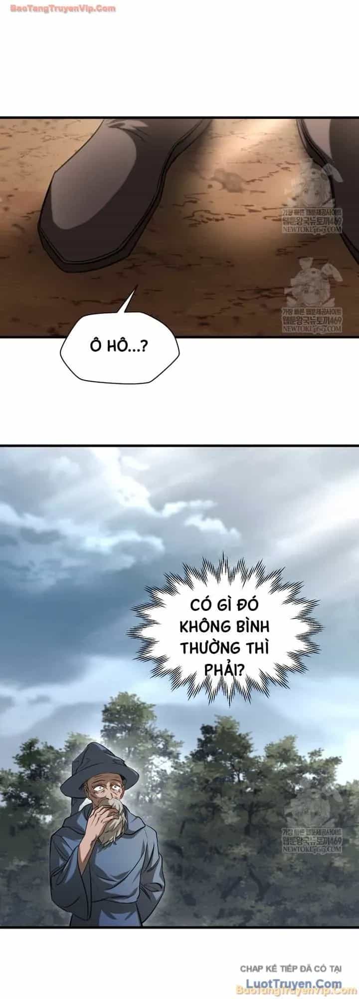 Helmut Đứa Trẻ Bị Ruồng Bỏ - Chương 130 - ảnh 14