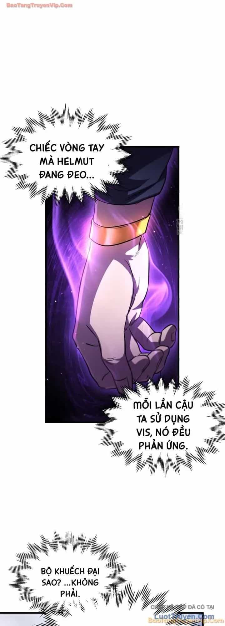 Helmut Đứa Trẻ Bị Ruồng Bỏ - Chương 130 - ảnh 15