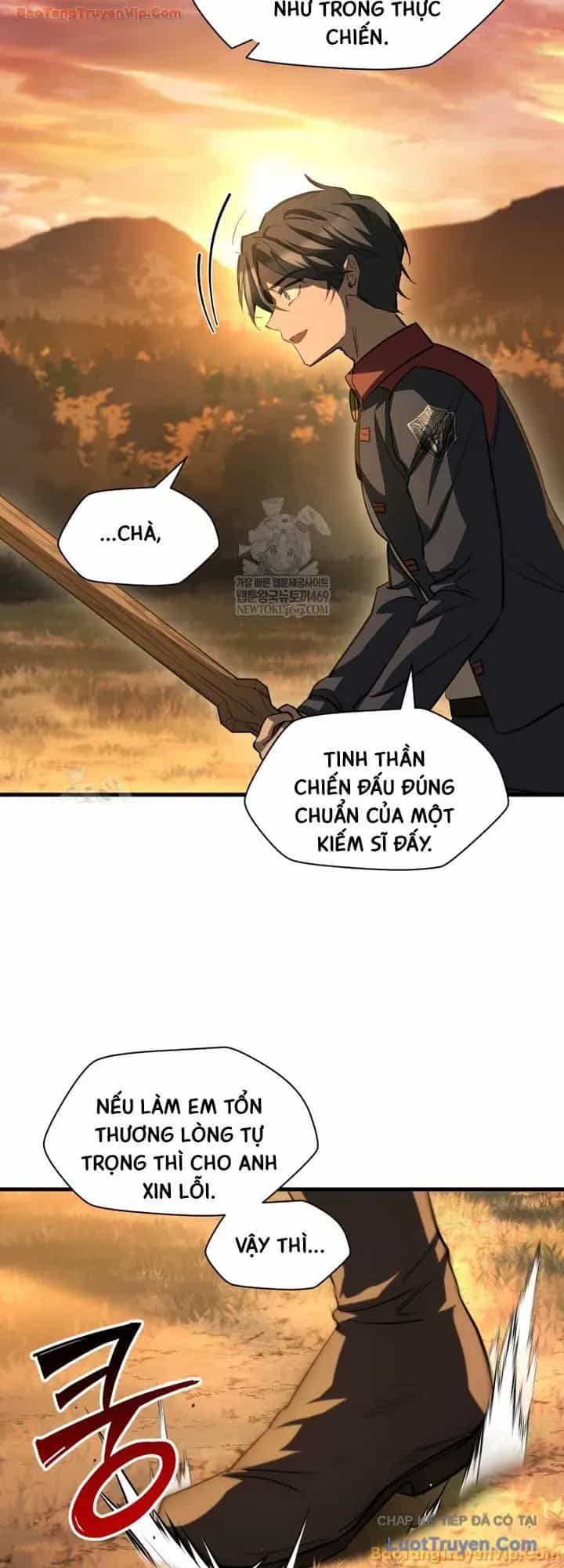 Helmut Đứa Trẻ Bị Ruồng Bỏ - Chương 130 - ảnh 34