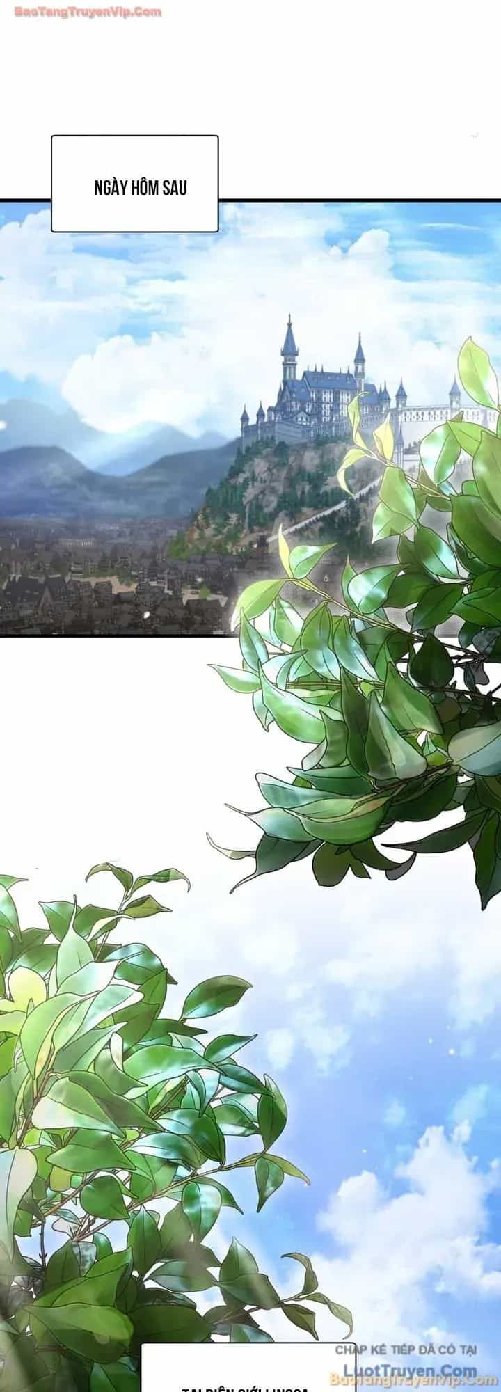 Helmut Đứa Trẻ Bị Ruồng Bỏ - Chương 130 - ảnh 45