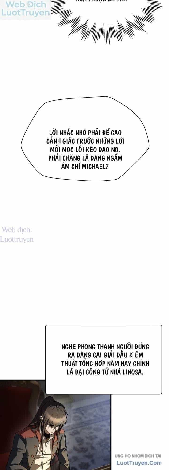Helmut Đứa Trẻ Bị Ruồng Bỏ - Chương 138 - ảnh 16