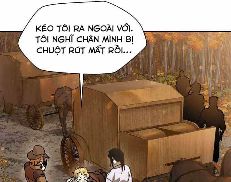 Helmut Đứa Trẻ Bị Ruồng Bỏ - Chương 14 - ảnh 168