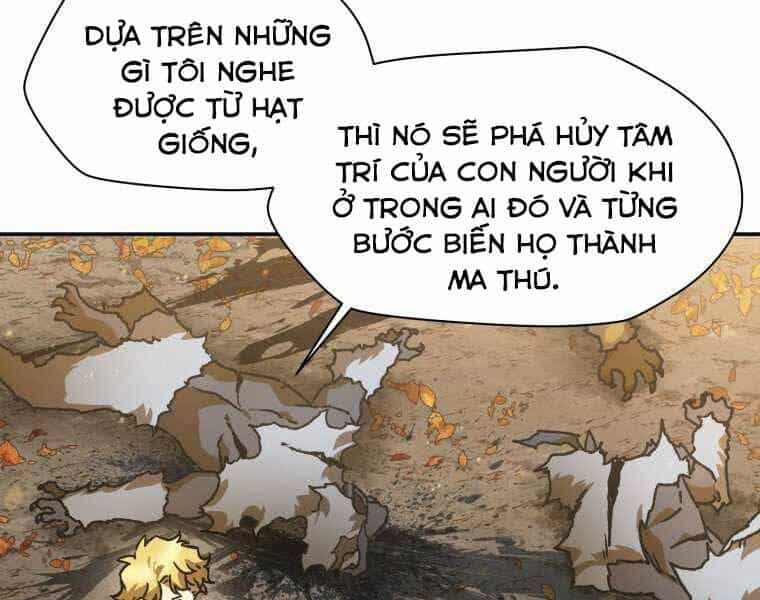 Helmut Đứa Trẻ Bị Ruồng Bỏ - Chương 14 - ảnh 182