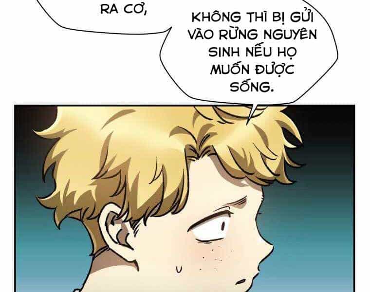 Helmut Đứa Trẻ Bị Ruồng Bỏ - Chương 14 - ảnh 185