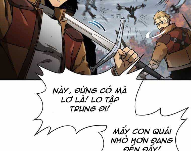 Helmut Đứa Trẻ Bị Ruồng Bỏ - Chương 14 - ảnh 92
