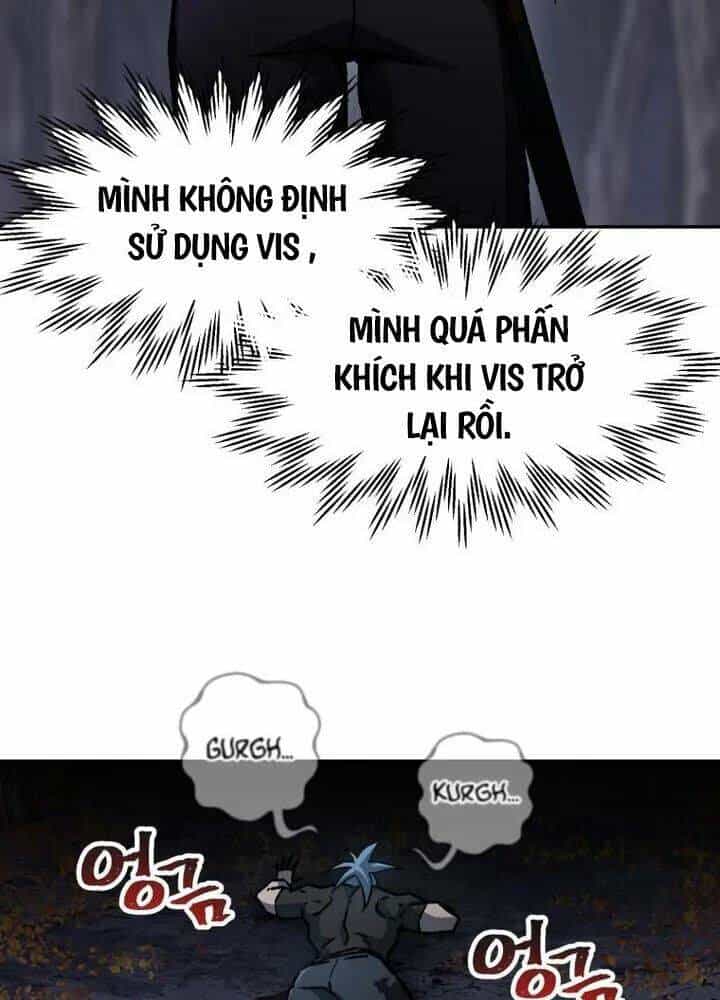 Helmut Đứa Trẻ Bị Ruồng Bỏ - Chương 15 - ảnh 105