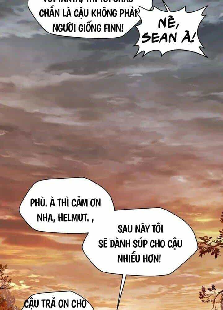 Helmut Đứa Trẻ Bị Ruồng Bỏ - Chương 15 - ảnh 16