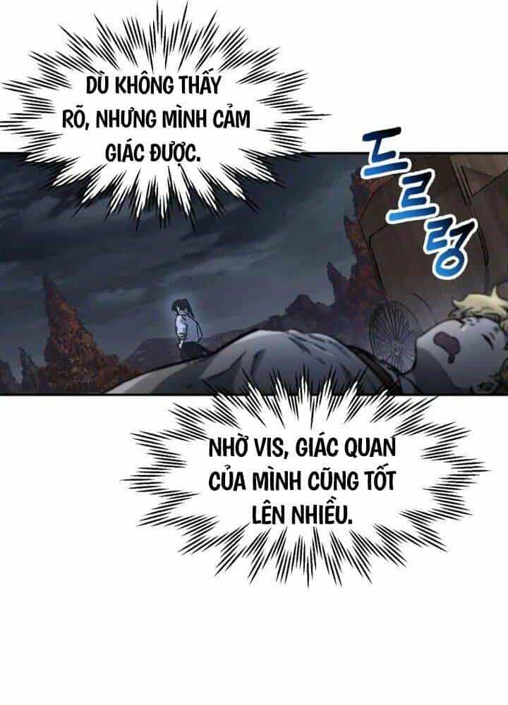 Helmut Đứa Trẻ Bị Ruồng Bỏ - Chương 15 - ảnh 42