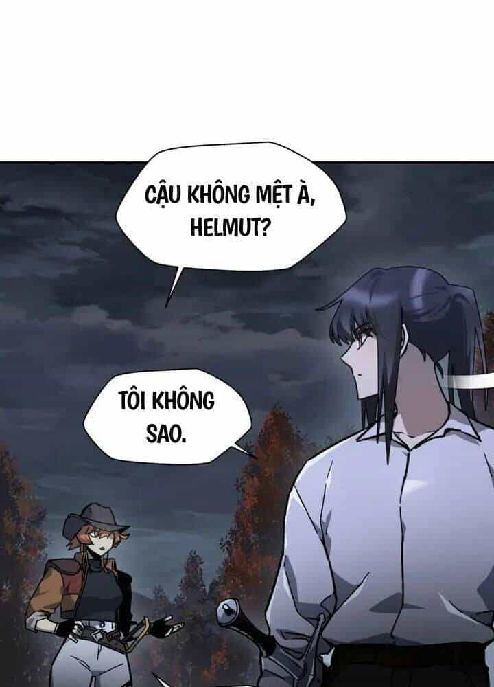 Helmut Đứa Trẻ Bị Ruồng Bỏ - Chương 15 - ảnh 43