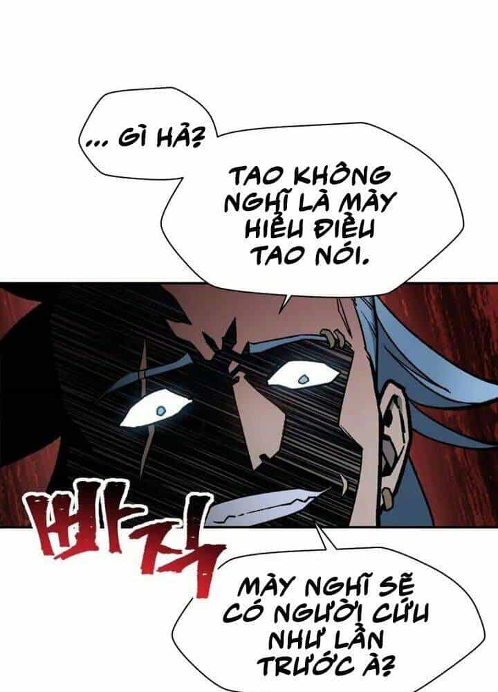 Helmut Đứa Trẻ Bị Ruồng Bỏ - Chương 15 - ảnh 62