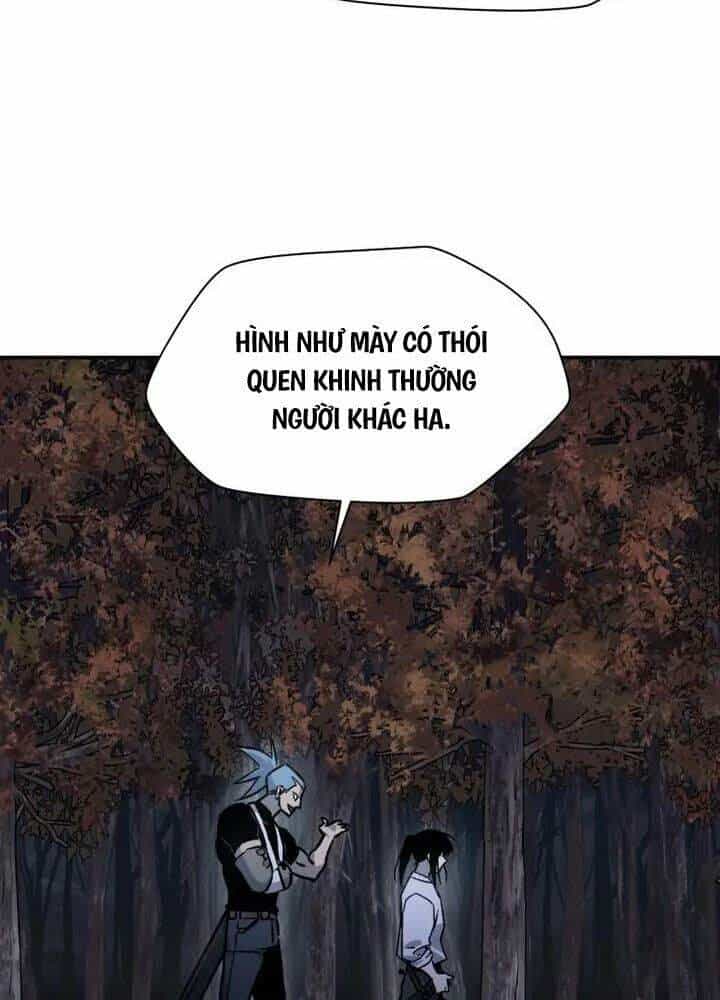 Helmut Đứa Trẻ Bị Ruồng Bỏ - Chương 15 - ảnh 63