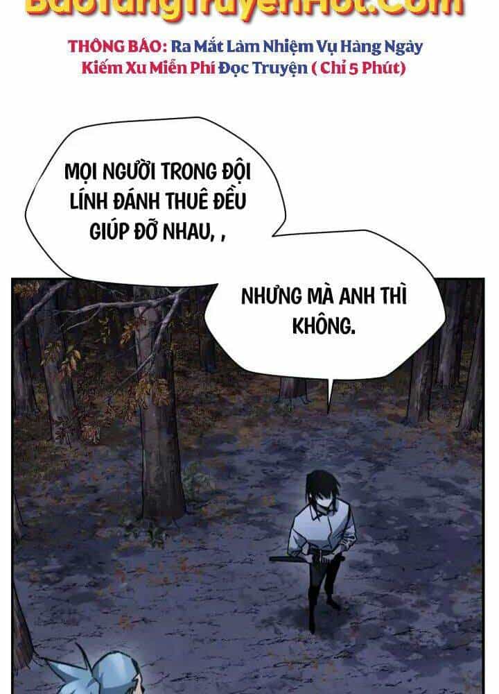 Helmut Đứa Trẻ Bị Ruồng Bỏ - Chương 15 - ảnh 70