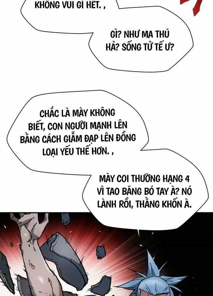 Helmut Đứa Trẻ Bị Ruồng Bỏ - Chương 15 - ảnh 74