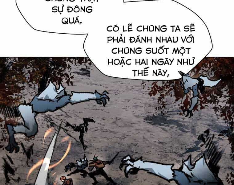 Helmut Đứa Trẻ Bị Ruồng Bỏ - Chương 16 - ảnh 155
