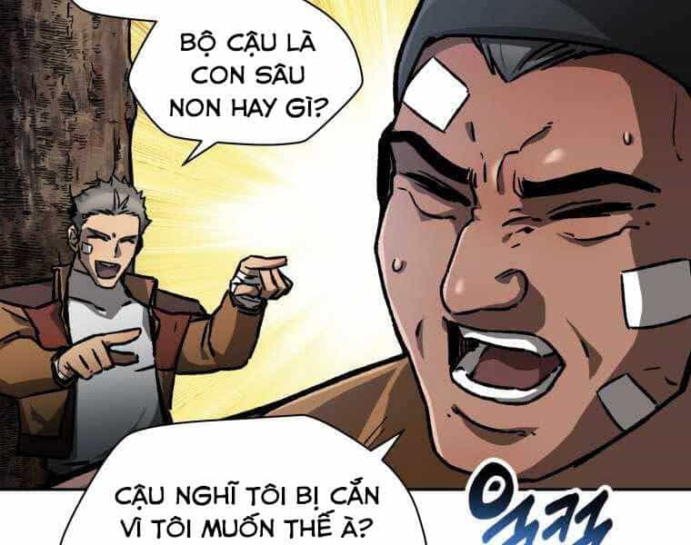 Helmut Đứa Trẻ Bị Ruồng Bỏ - Chương 16 - ảnh 175