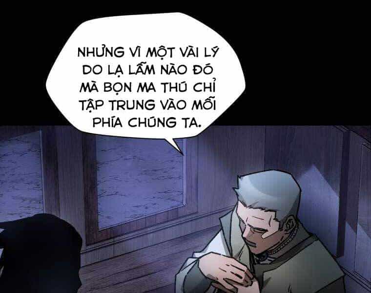 Helmut Đứa Trẻ Bị Ruồng Bỏ - Chương 16 - ảnh 204
