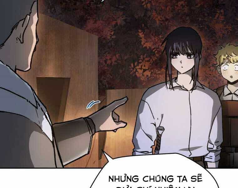 Helmut Đứa Trẻ Bị Ruồng Bỏ - Chương 16 - ảnh 92