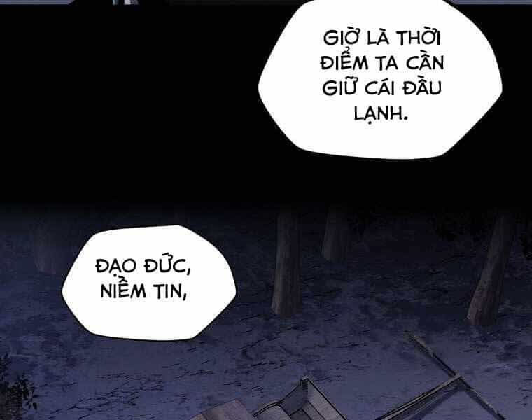 Helmut Đứa Trẻ Bị Ruồng Bỏ - Chương 17 - ảnh 11