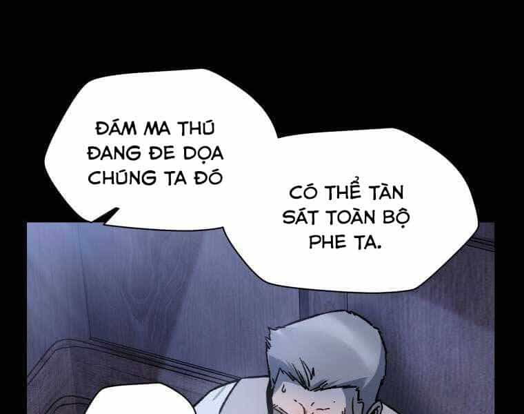 Helmut Đứa Trẻ Bị Ruồng Bỏ - Chương 17 - ảnh 15
