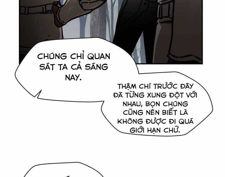 Helmut Đứa Trẻ Bị Ruồng Bỏ - Chương 17 - ảnh 36