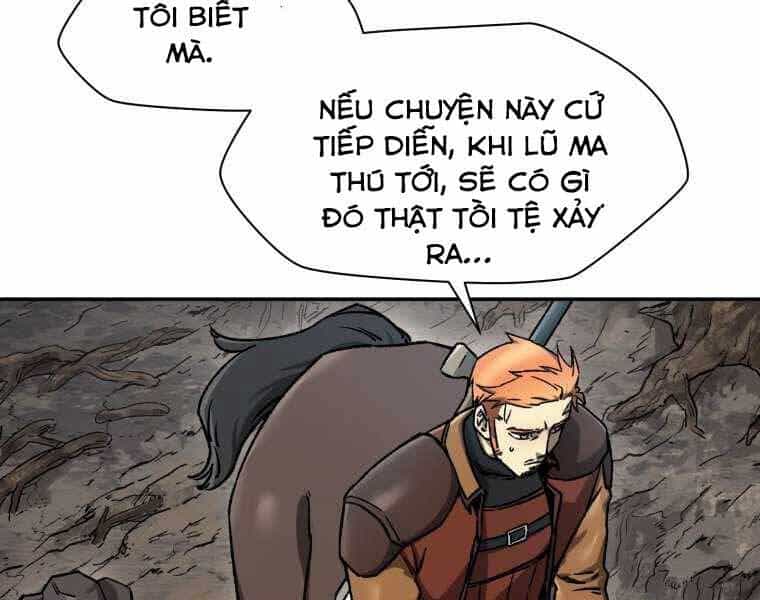 Helmut Đứa Trẻ Bị Ruồng Bỏ - Chương 17 - ảnh 37