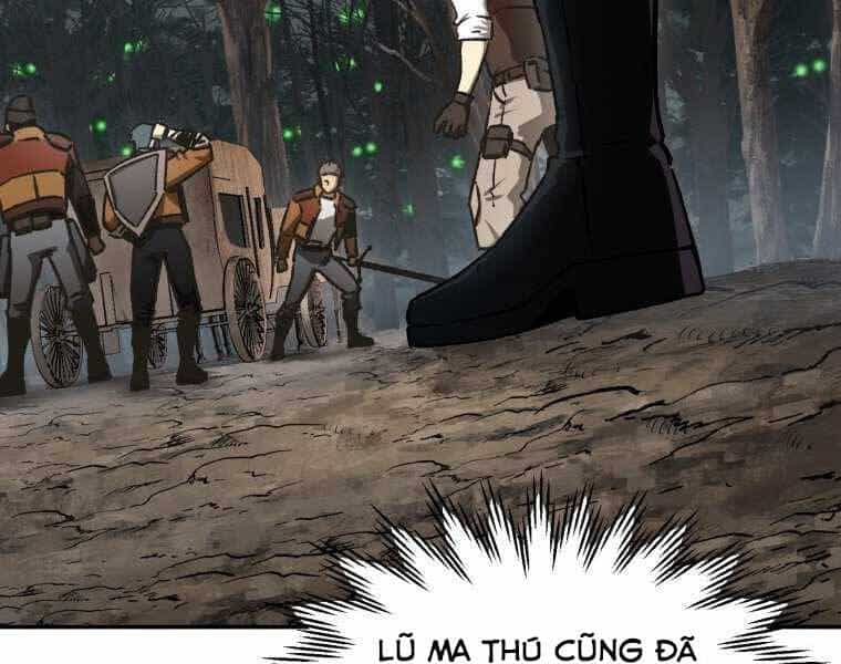 Helmut Đứa Trẻ Bị Ruồng Bỏ - Chương 17 - ảnh 63