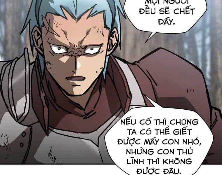 Helmut Đứa Trẻ Bị Ruồng Bỏ - Chương 18 - ảnh 156