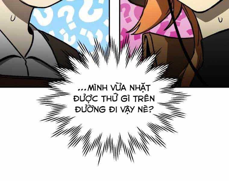 Helmut Đứa Trẻ Bị Ruồng Bỏ - Chương 18 - ảnh 24