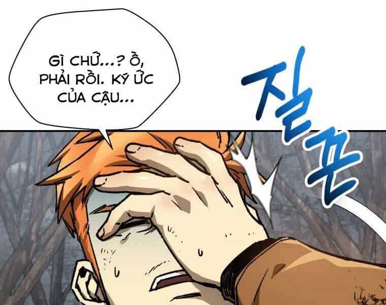 Helmut Đứa Trẻ Bị Ruồng Bỏ - Chương 18 - ảnh 31