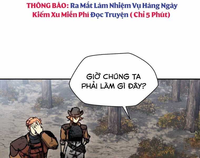 Helmut Đứa Trẻ Bị Ruồng Bỏ - Chương 18 - ảnh 35