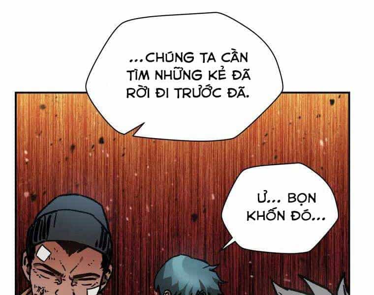 Helmut Đứa Trẻ Bị Ruồng Bỏ - Chương 18 - ảnh 40