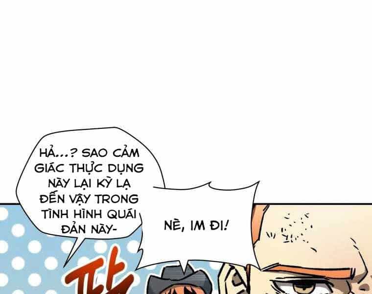 Helmut Đứa Trẻ Bị Ruồng Bỏ - Chương 18 - ảnh 47