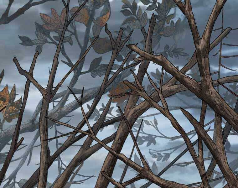 Helmut Đứa Trẻ Bị Ruồng Bỏ - Chương 18 - ảnh 59