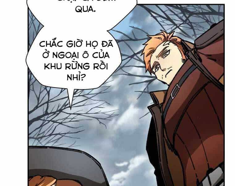 Helmut Đứa Trẻ Bị Ruồng Bỏ - Chương 18 - ảnh 69