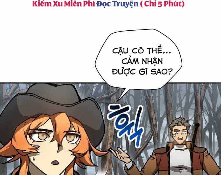 Helmut Đứa Trẻ Bị Ruồng Bỏ - Chương 18 - ảnh 93