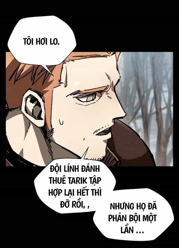 Helmut Đứa Trẻ Bị Ruồng Bỏ - Chương 19 - ảnh 15