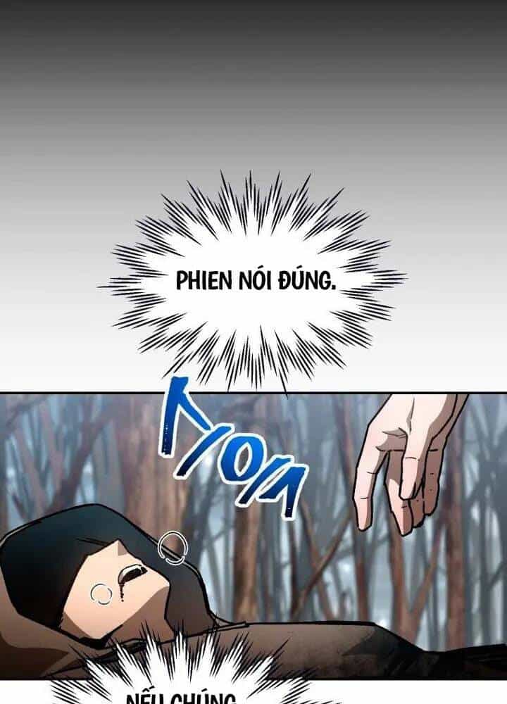 Helmut Đứa Trẻ Bị Ruồng Bỏ - Chương 19 - ảnh 17