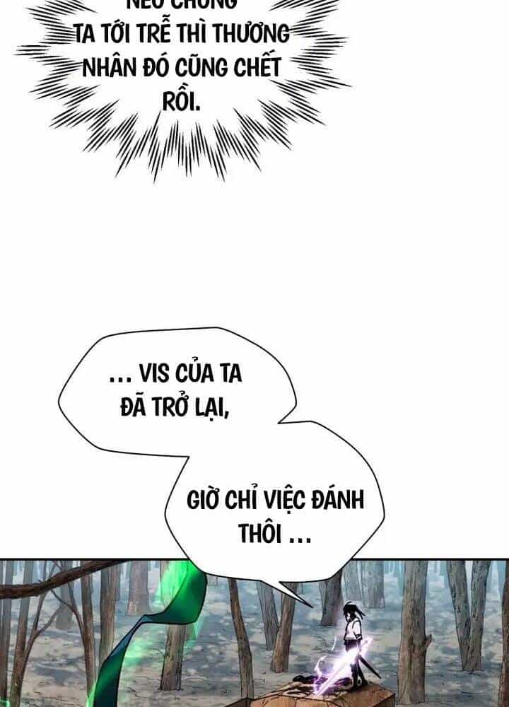 Helmut Đứa Trẻ Bị Ruồng Bỏ - Chương 19 - ảnh 18