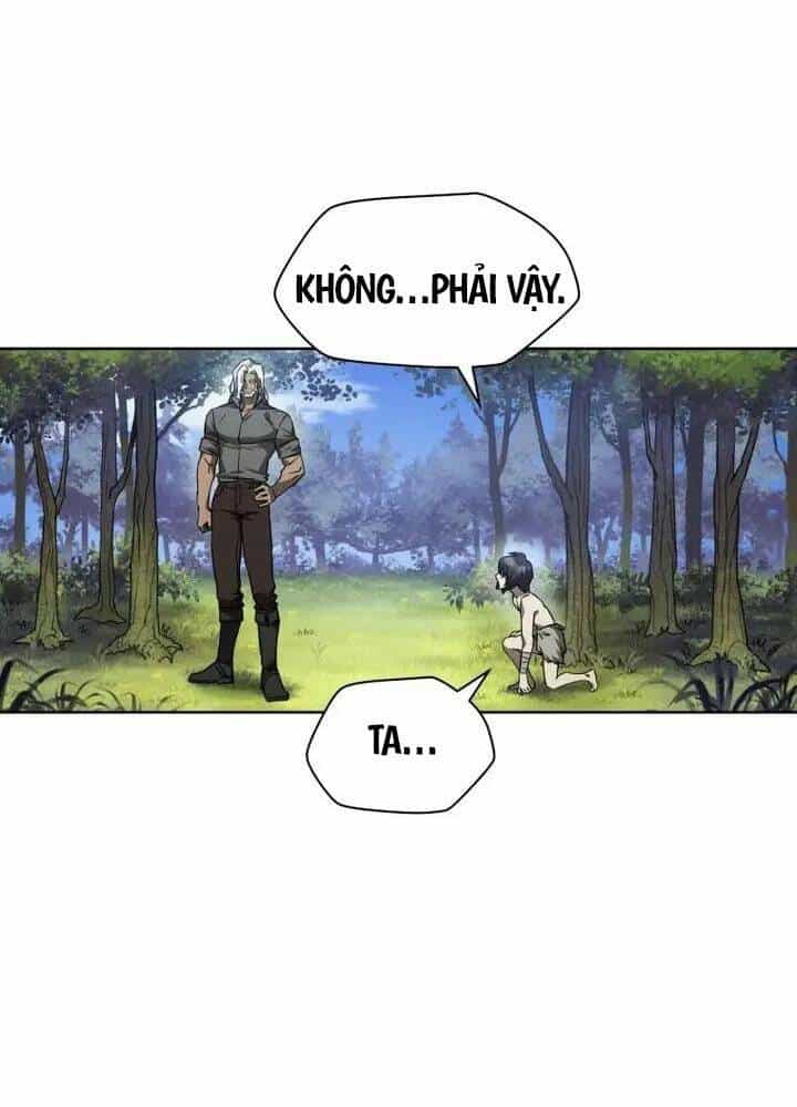 Helmut Đứa Trẻ Bị Ruồng Bỏ - Chương 2 - ảnh 19