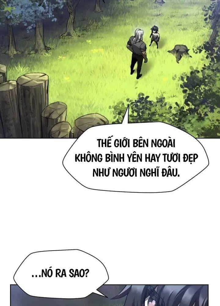Helmut Đứa Trẻ Bị Ruồng Bỏ - Chương 2 - ảnh 33
