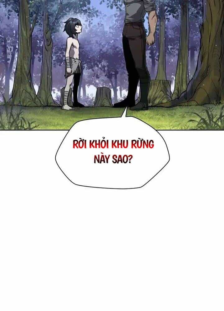 Helmut Đứa Trẻ Bị Ruồng Bỏ - Chương 2 - ảnh 46