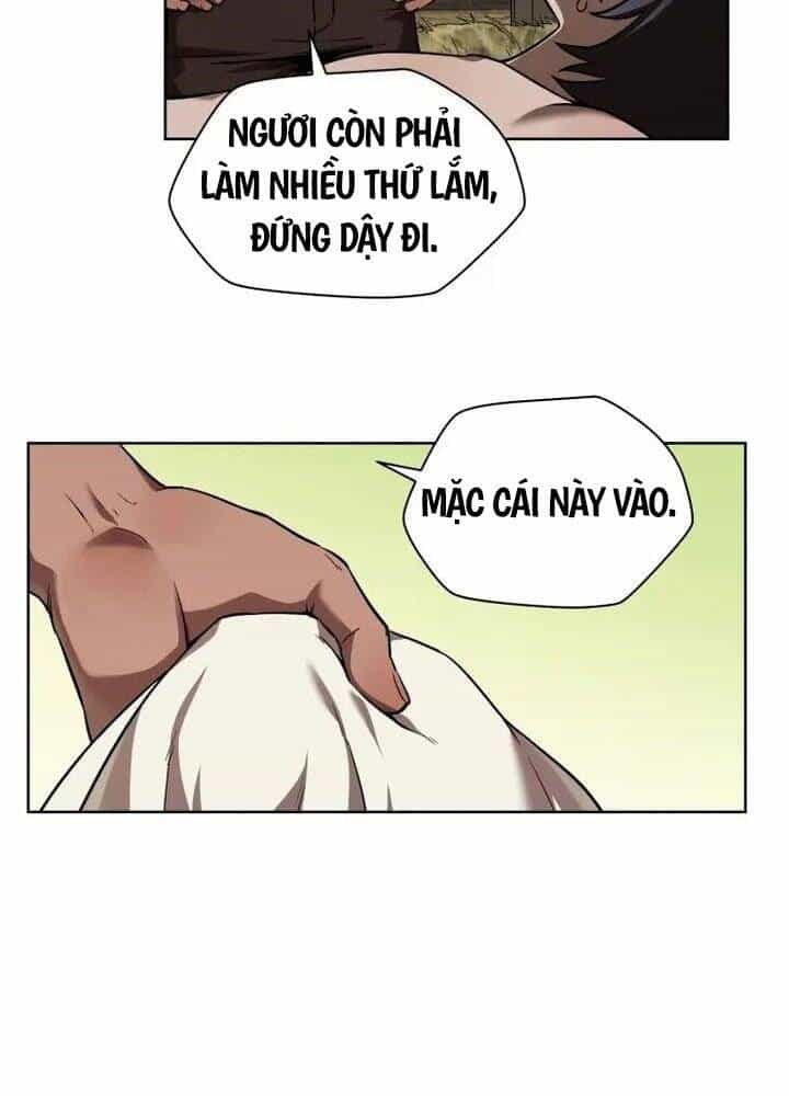 Helmut Đứa Trẻ Bị Ruồng Bỏ - Chương 2 - ảnh 73