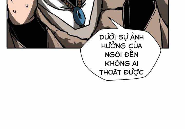 Helmut Đứa Trẻ Bị Ruồng Bỏ - Chương 20 - ảnh 105